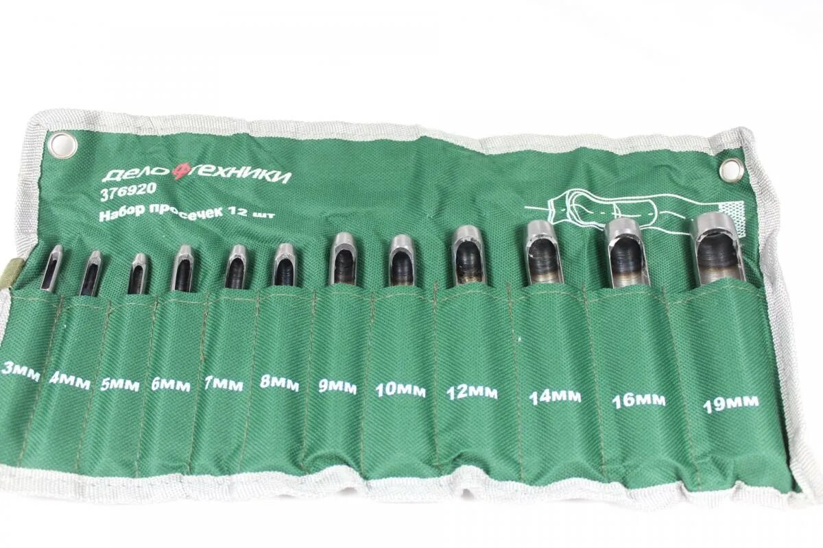 Набор просечек со сменными насадками дело техники. Набор просечек 10пр.5,0-32,0мм (в пласт/ф) (АВТОDЕЛО) (40418). Набор просечек "АТ" (6шт) (3,2-8мм) в сумке АТ-4306. АВТОDЕЛО набор просечек 10пр.5.0-32.0мм в пласт/ф 40418 12635. Набор просечек 4,5-16,5мм с держателем.