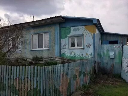 Продам омская область