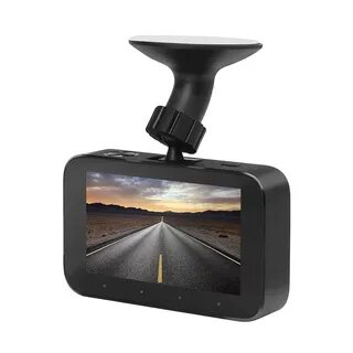 Mi dash cam