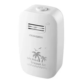 Air fresher