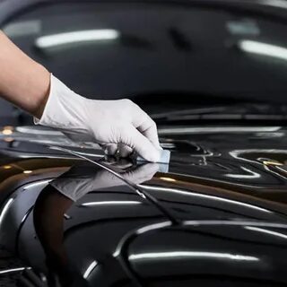 Cam detailing
