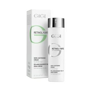 Retinol night