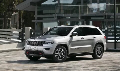 Отзывы владельцев jeep grand