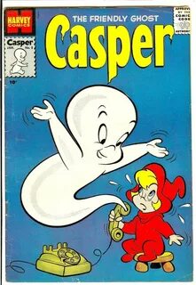 Casper friendly