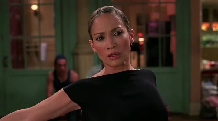 давайте потанцуем хорошее качество