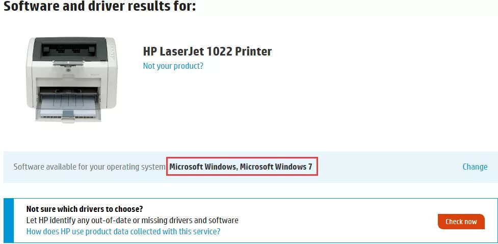 Laserjet 1018 драйвер. Драйвер принтер HP LASERJET m236sdn. Драйвер для принтера HP. Обновление драйвера принтера HP. Универсальный драйвер для принтера.