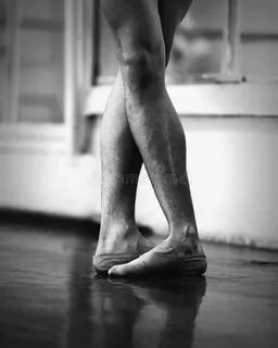 Leg dance