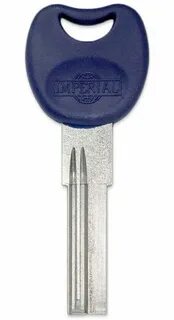 Imperium key