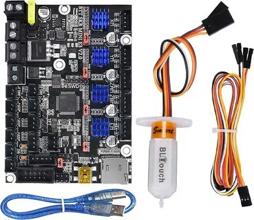 Bigtreetech pi v 1.2