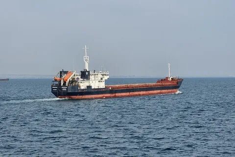 Судно зерноград