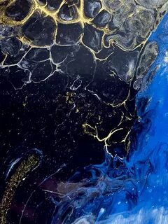 Space gold