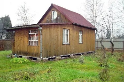 Дом село жаворонки