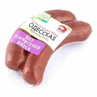 Колбаса мясной дом бородино