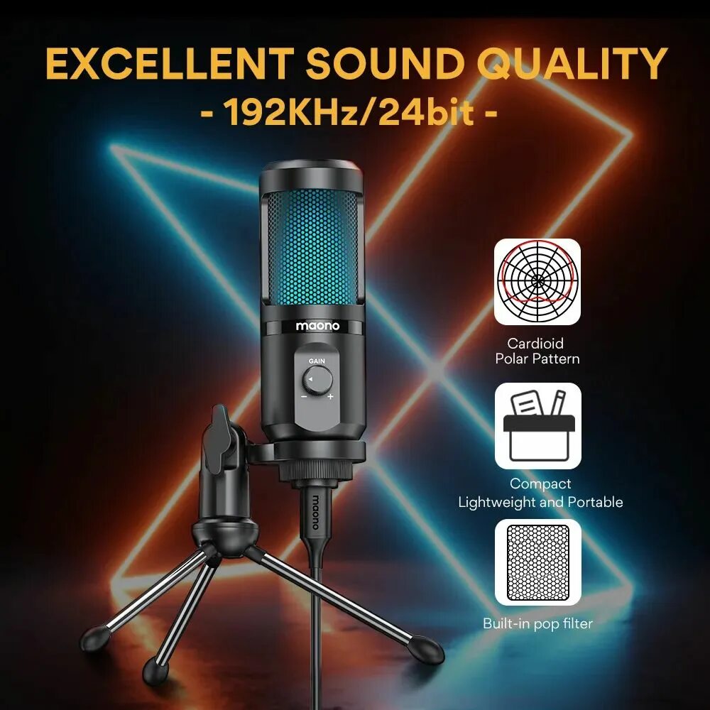 Микрофон maono au pm461tr. Rgb микрофон maono au-pm461tr. микрофон для подкаста стильный. maono pm 461 series.
