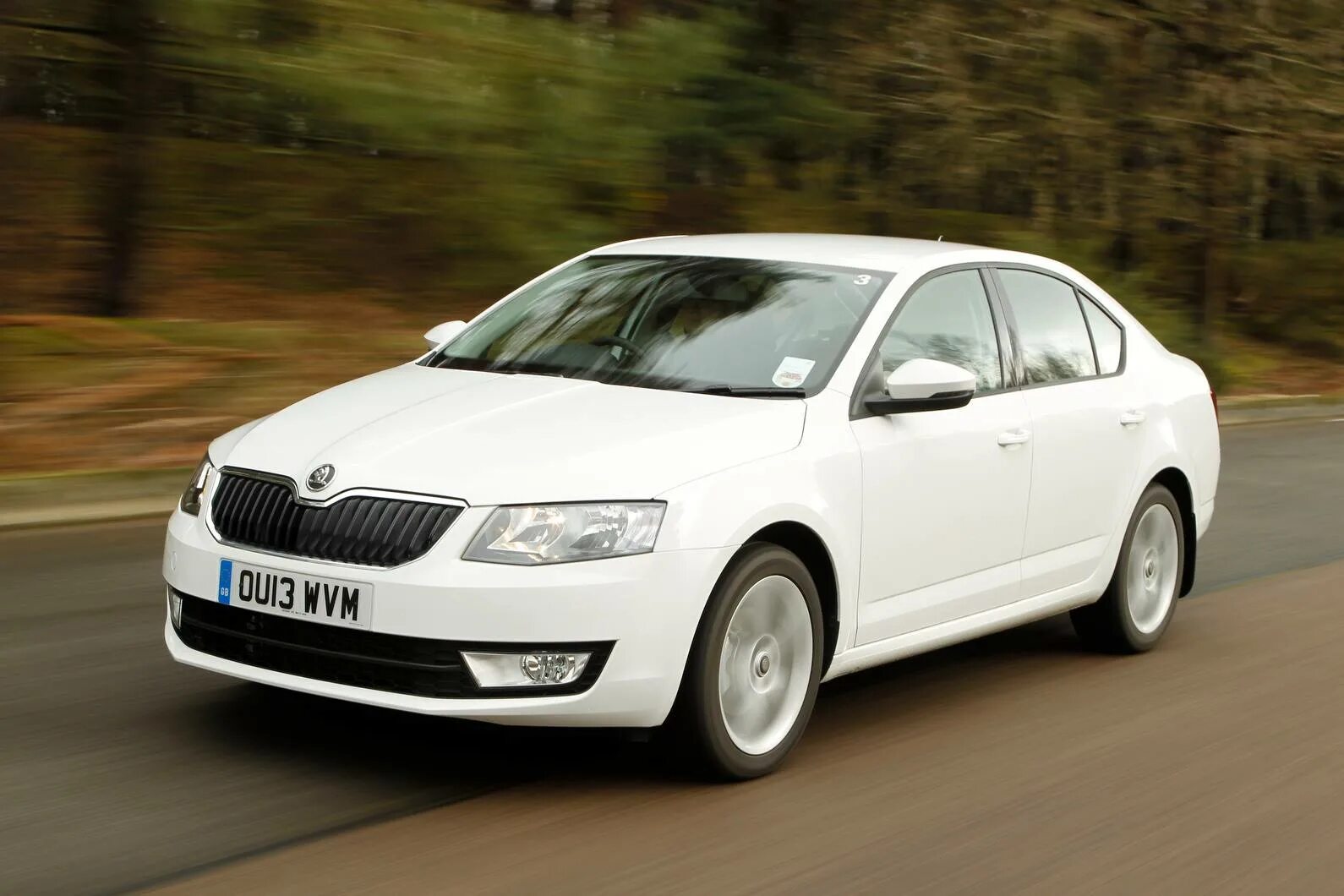 Купить октавию 2014. Skoda Octavia 2014.