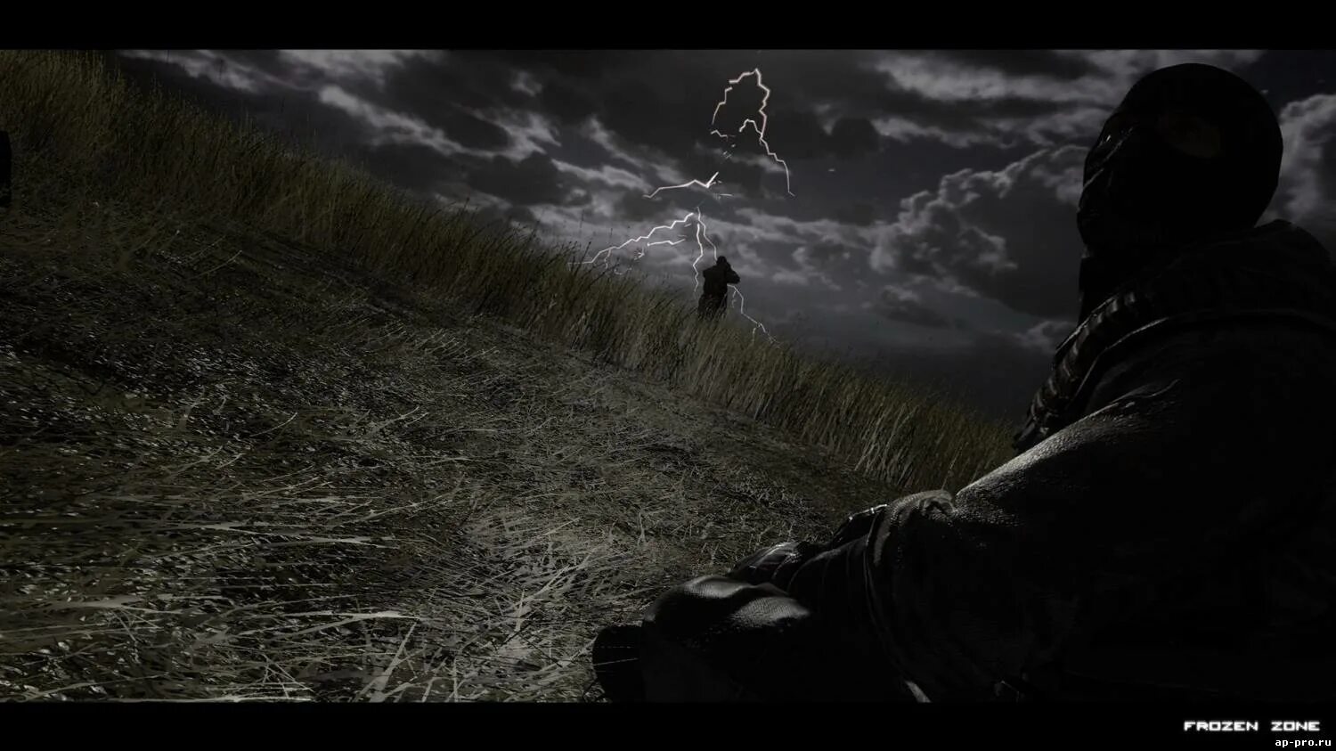 игрок одиночка вернувшийся с последнего