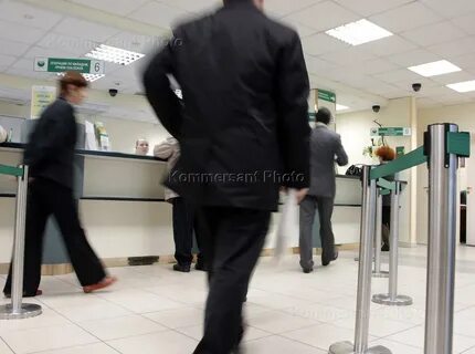 Сбербанк уволил