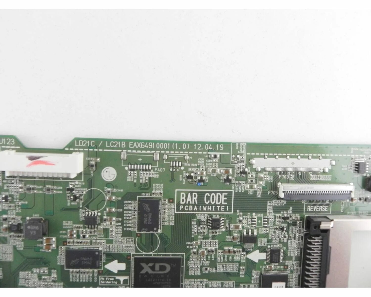 Lg 32cs460 za