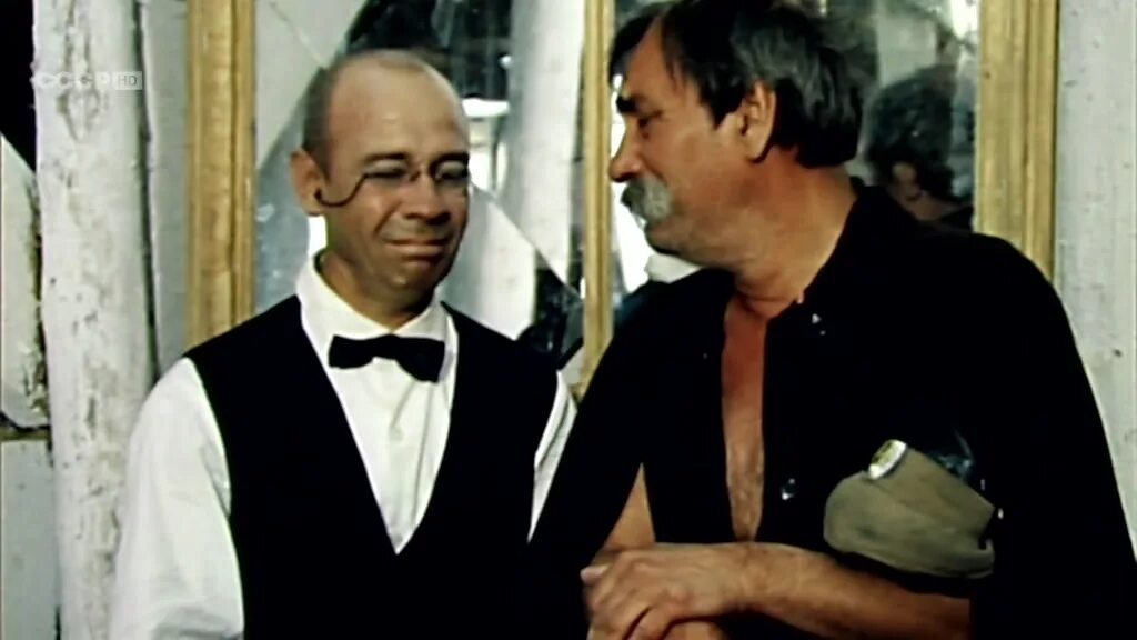 похождения графа