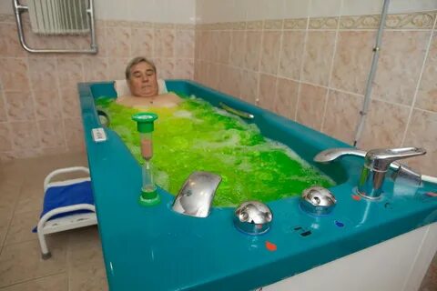Санаторий бронницы