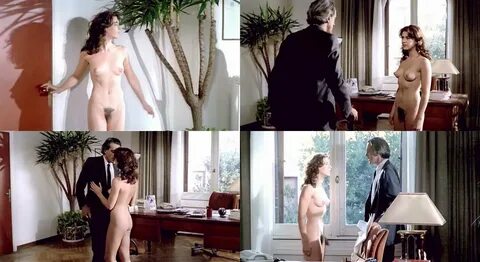 CelebrityVideo.Ru : Maruschka Detmers nude, naked - голая, о. Detmers Marus...