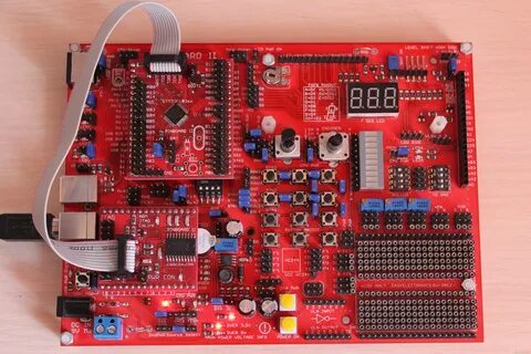 Pinboards