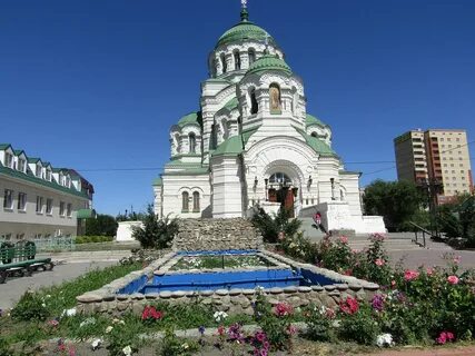 Телефон города астрахани