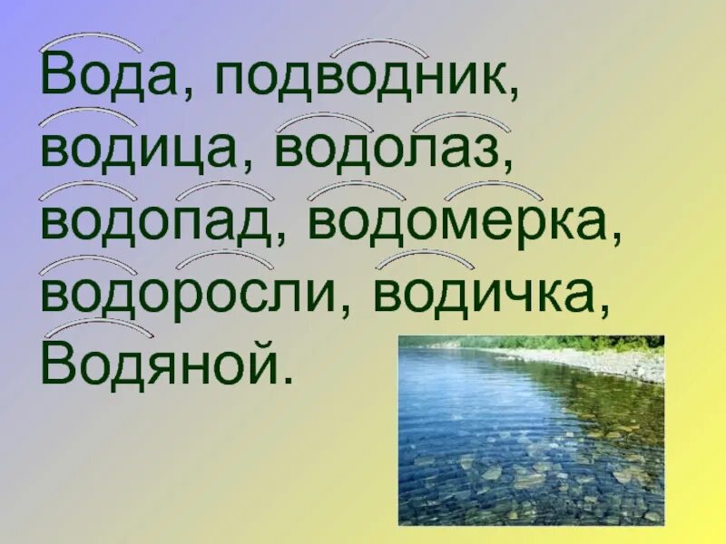 Водный однокоренные. Вода вода водица. водоросли однокоренные слова. вода подводник водичка водяной однокоренные слова. вода подводник водичка водяной.