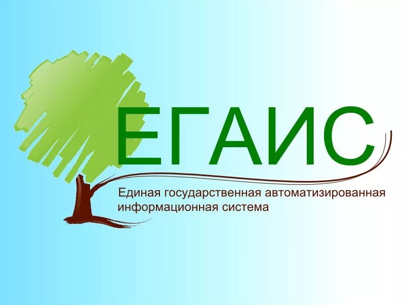 Единая государственная автоматизированная