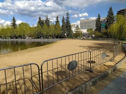 Пионерская горького