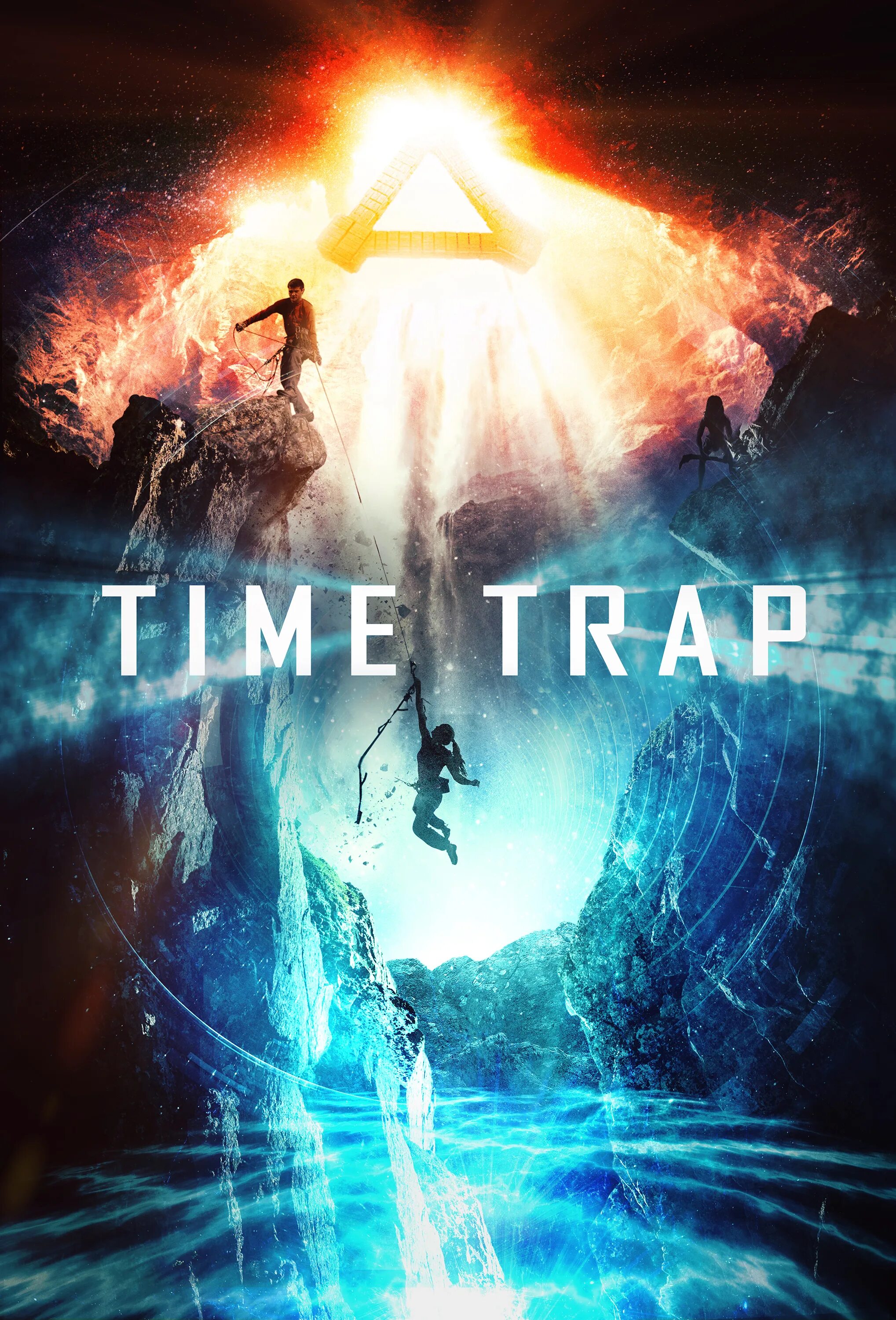 Ловушка времени сюжет. Time Trap 2017. ЛОВУШКА времени Постер. Time Trap (2018) -.