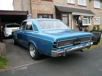 Ford 20