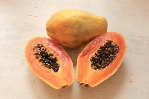 Papaya plus