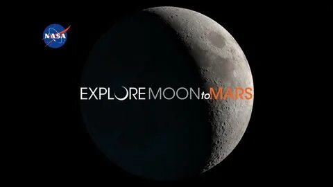 Go to moon