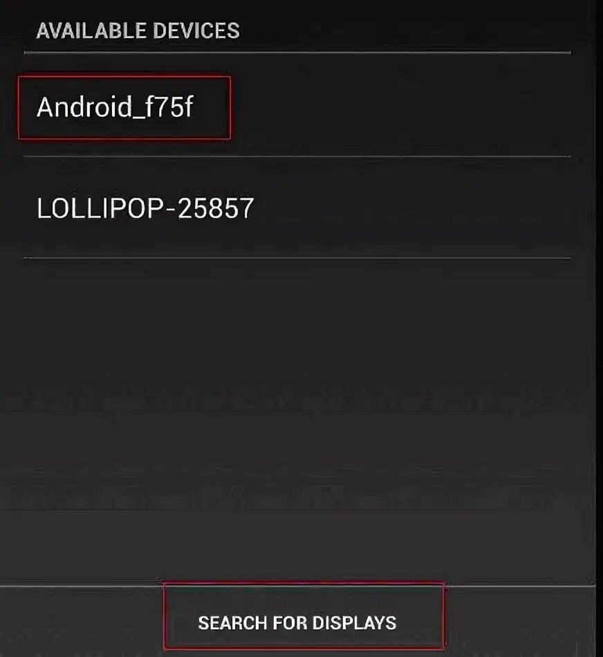 Wi fi display sink что это. Wi fi display sink что это