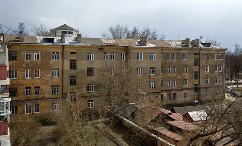 Киров тула