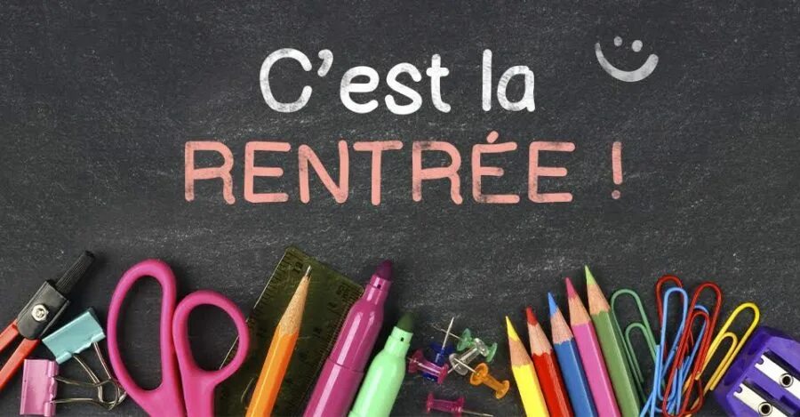 C est important. Rentree. cest la rentree. раскраска c est la rentree. rentree 2025.