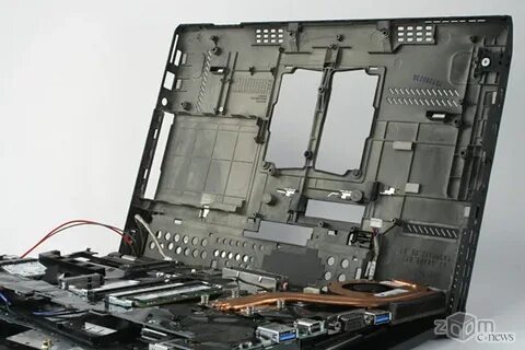 Thinkpad разбор