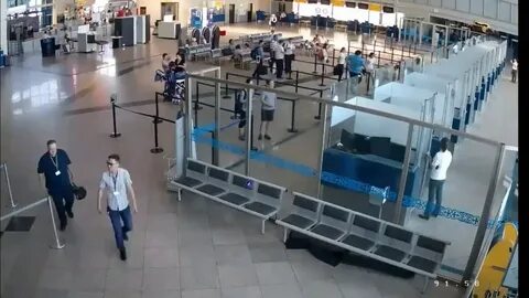 Камера алматы аэропорт