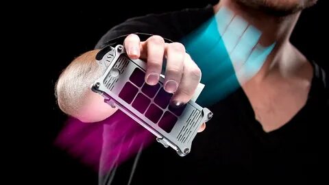 Music device