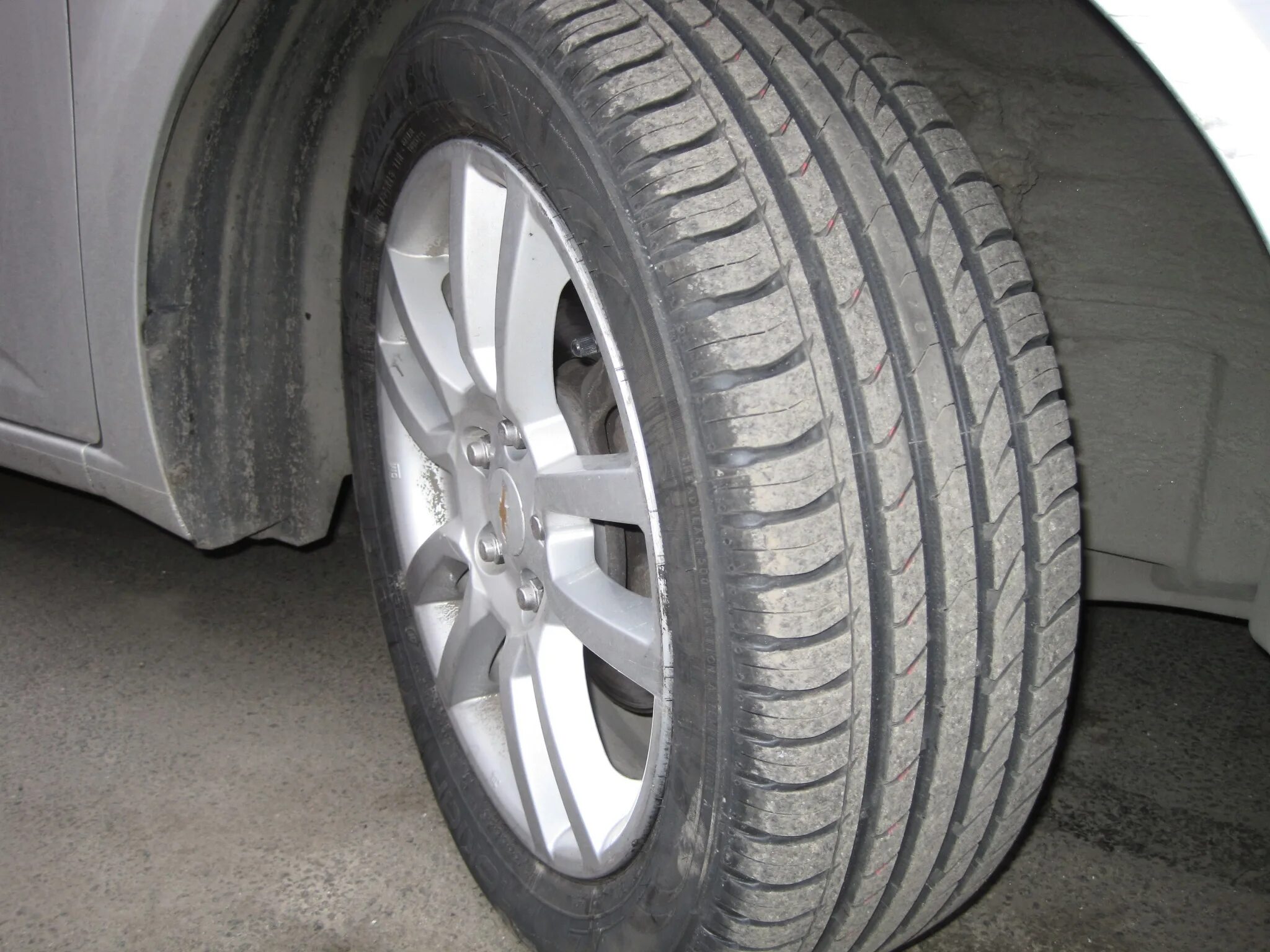 Шины nokian rs2 205 55 r16. Шины nokian rs2 205 55 r16
