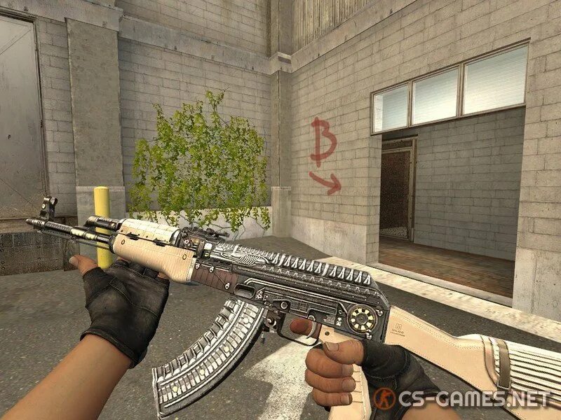 Ак 47 для ксс. Кс соурс ак 47. ak47 css v34. ак 47 жнец ксс. ак47 для css.