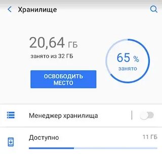 Сколько нужно памяти для геншина на телефоне
