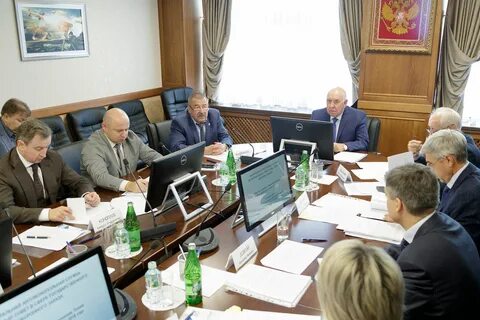 Сайт гоз