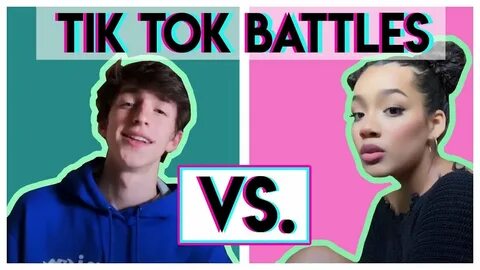 Tik tok boys