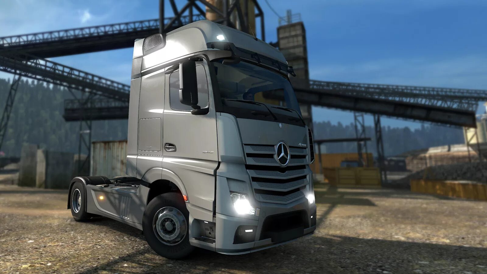 Евро тракт. Евро трак симулятор 2. грузовик мерседес бенц ets2. мерседес бенц truck simulator 2. евро truck simulator 2.