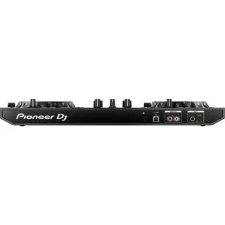 Dj контроллер pioneer dj ddj flx4