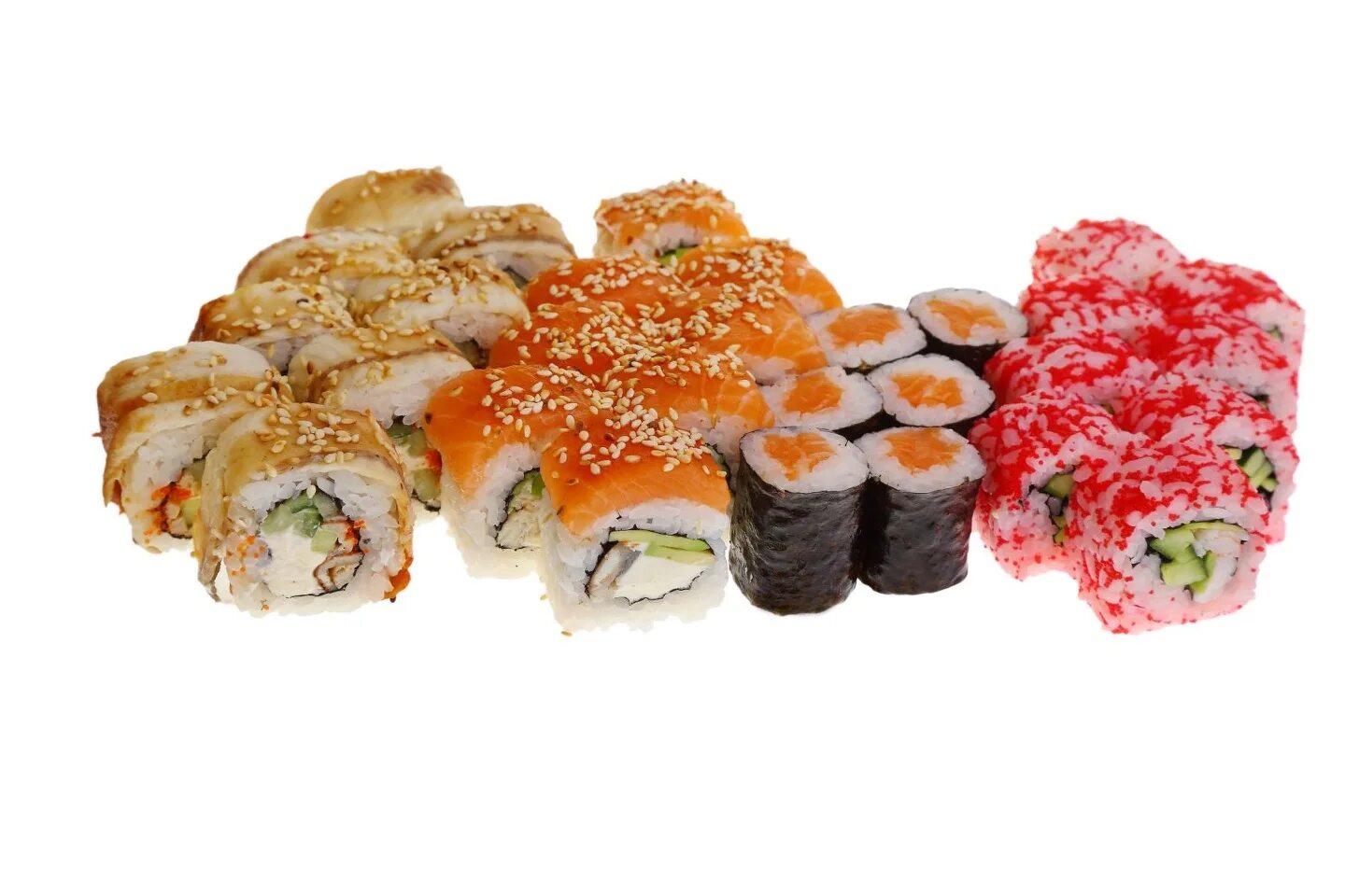 суши точка великий новгород