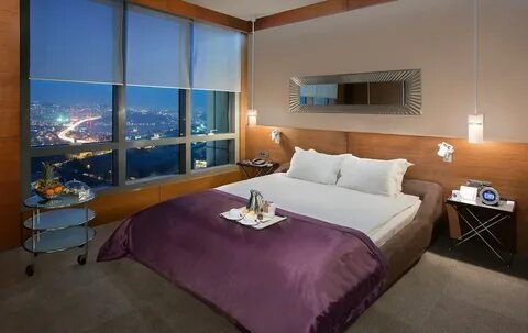 Hotel points