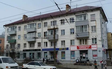 Проспект невского петрозаводск